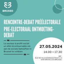 Invitation bilingue rencontre-debat 27 mai 2024